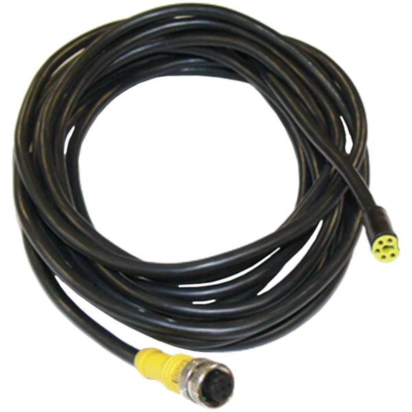 Navico Micro-C Female to Simnet Cable for NMEA2000 Backbone (4m) - PROTEUS MARINE STORE