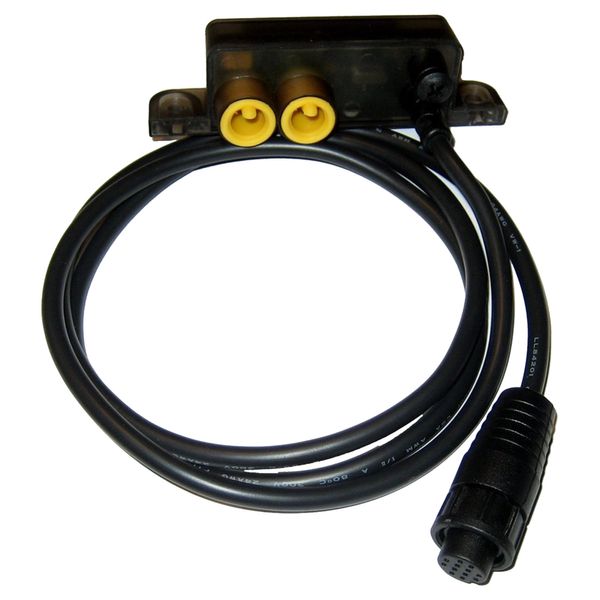 Navico AT10HD Heading Data NMEA0183 Converter - PROTEUS MARINE STORE