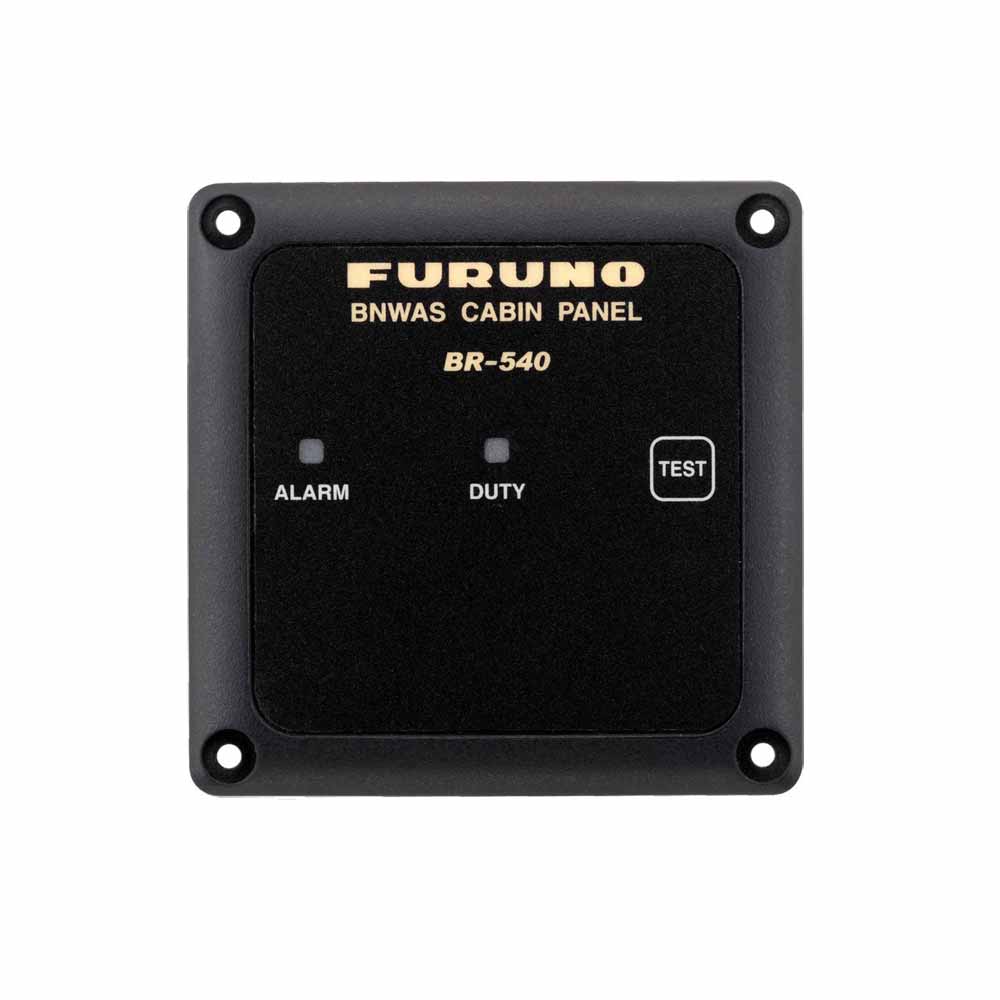 Furuno BR540 Cabin Alarm Panel - PROTEUS MARINE STORE