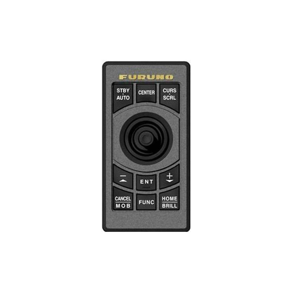 Furuno MCU002 NavNet TZT Controller - PROTEUS MARINE STORE