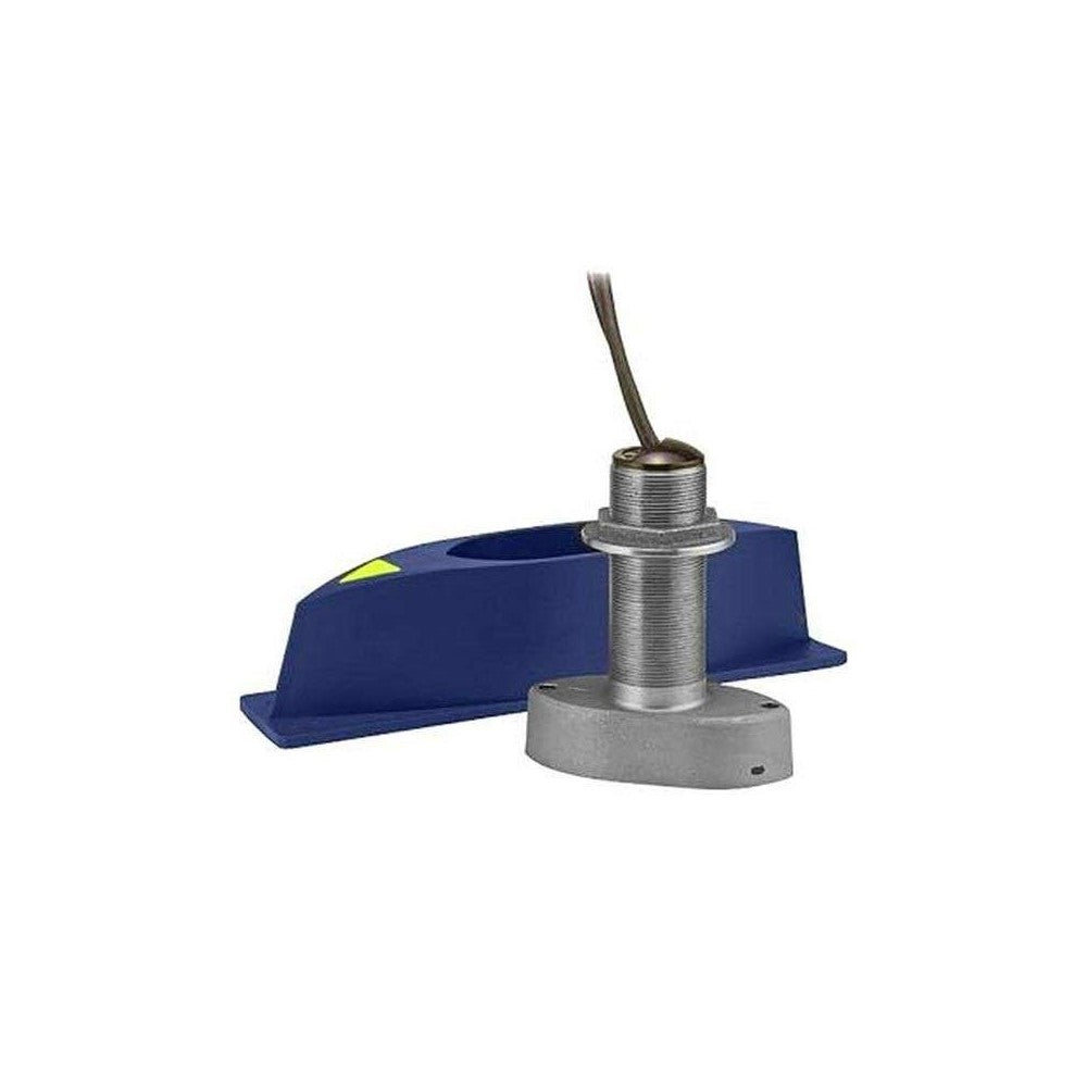 Furuno SS54 Stainless Steel DFF3D Thru-Hull Transducer - PROTEUS MARINE STORE