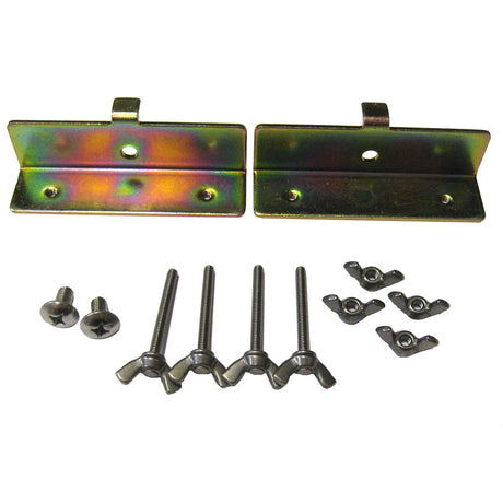 Furuno OP24-35 Flush Mount kit for FA170 - PROTEUS MARINE STORE