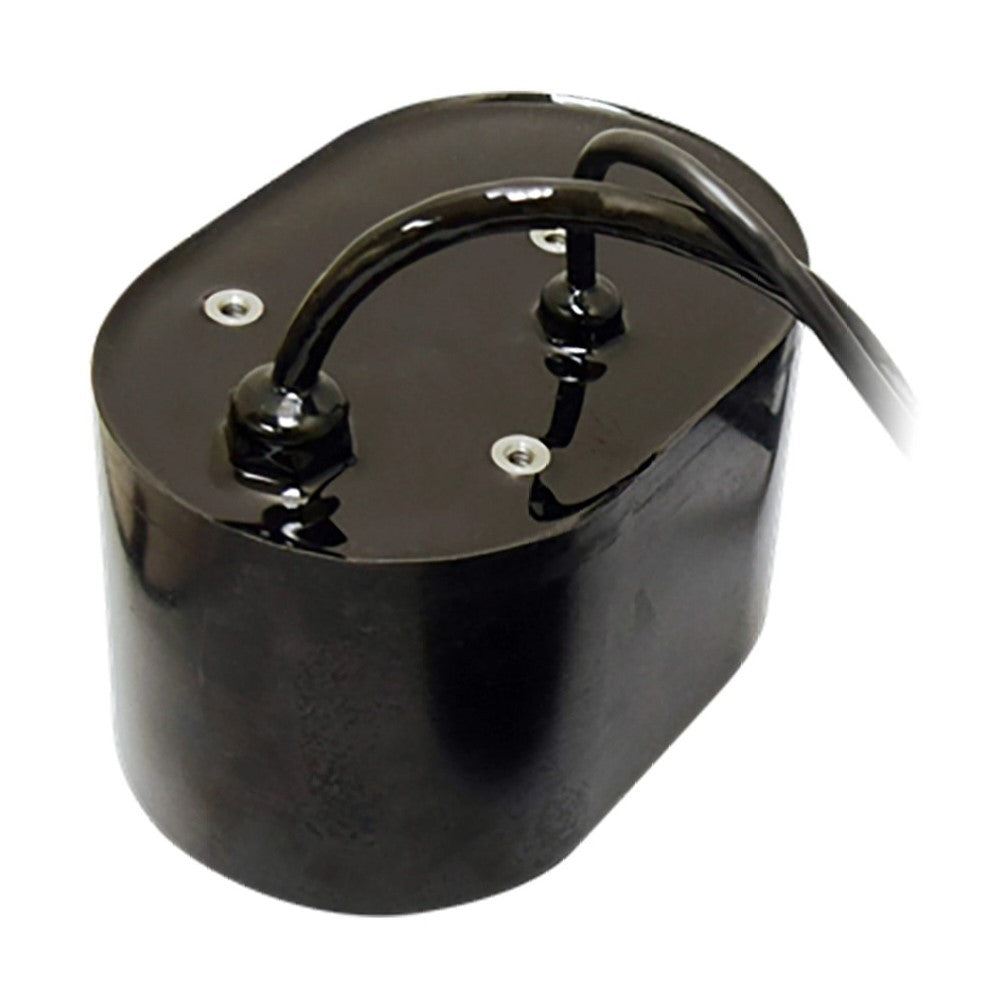 Airmar 165T-CM54 DFF3D Pocket / Keel Mount Transducer - PROTEUS MARINE STORE