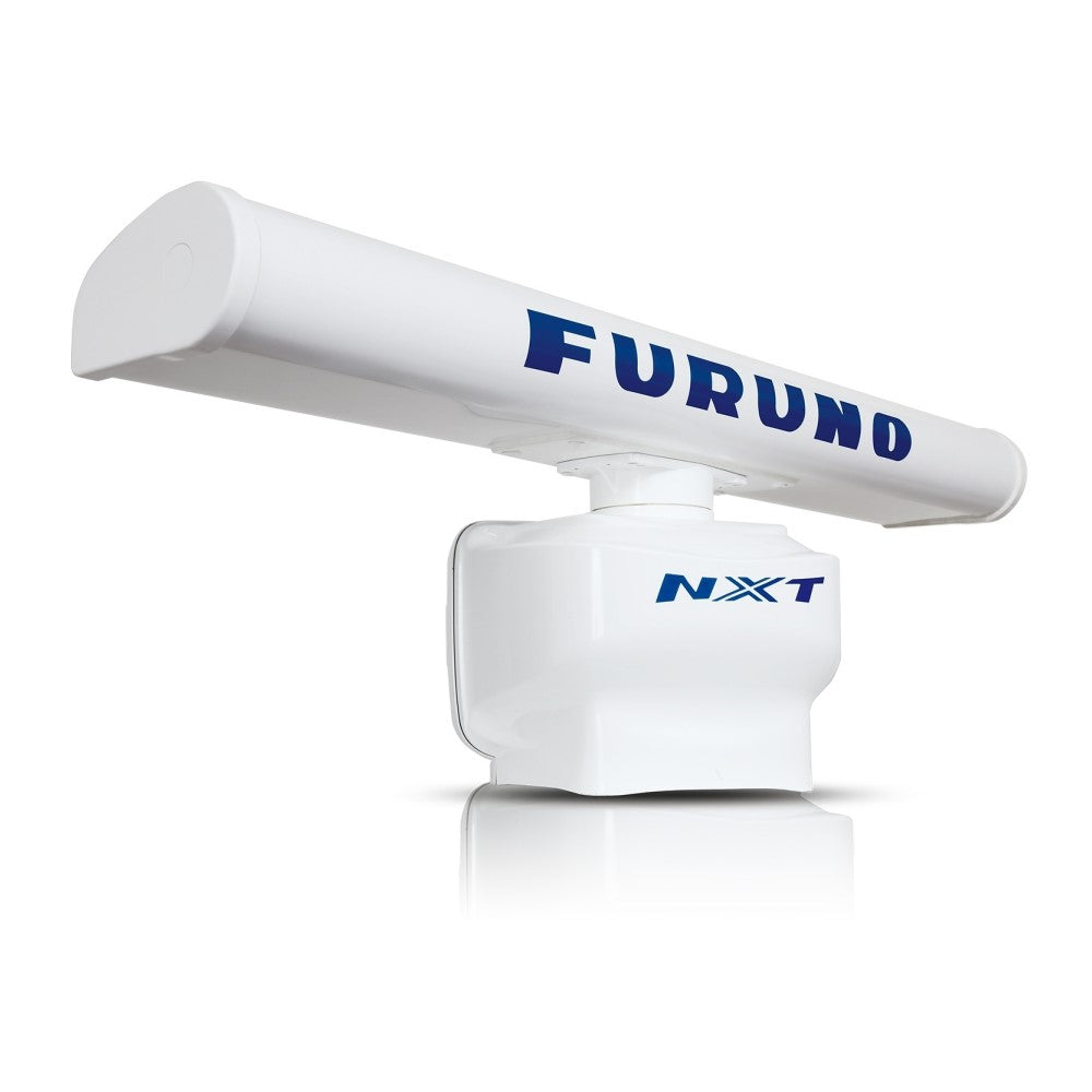 Furuno DRS12A-NXT 100W 4ft Solid State Open Array Radar - PROTEUS MARINE STORE