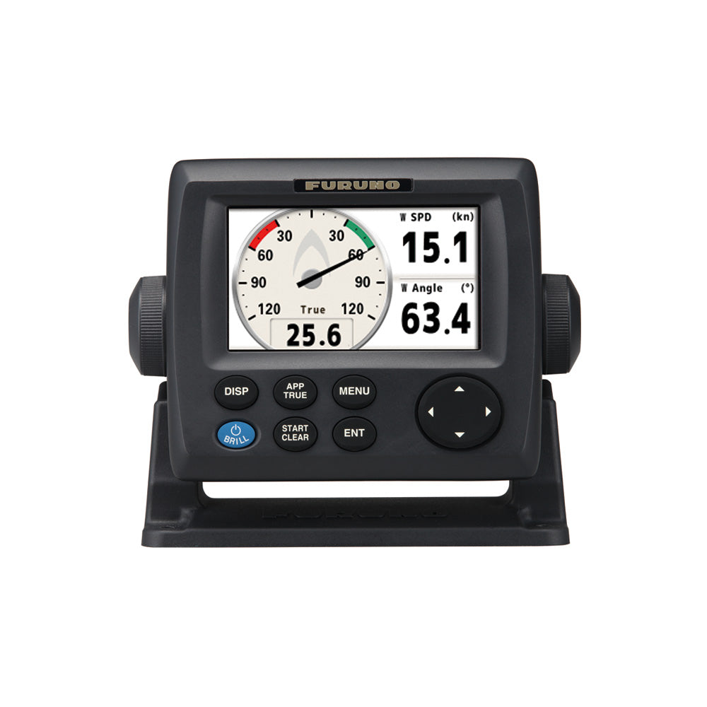 Furuno RD33 Remote Display - PROTEUS MARINE STORE