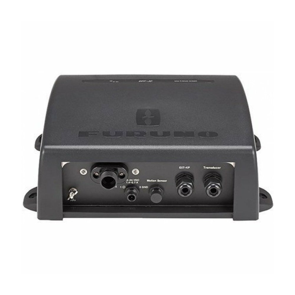 Furuno DFF-3D 800W Multi-Beam Black Box Sounder - PROTEUS MARINE STORE