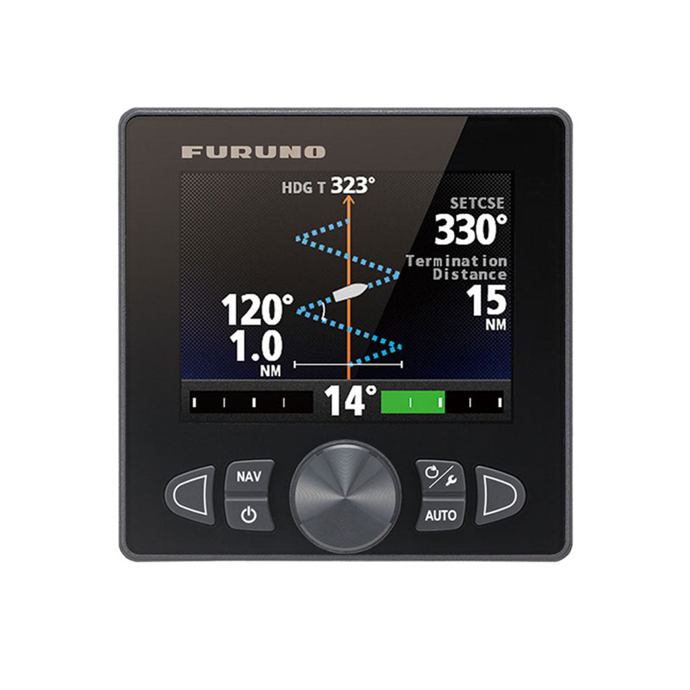 Furuno Navpilot 711C Autopilot - PROTEUS MARINE STORE