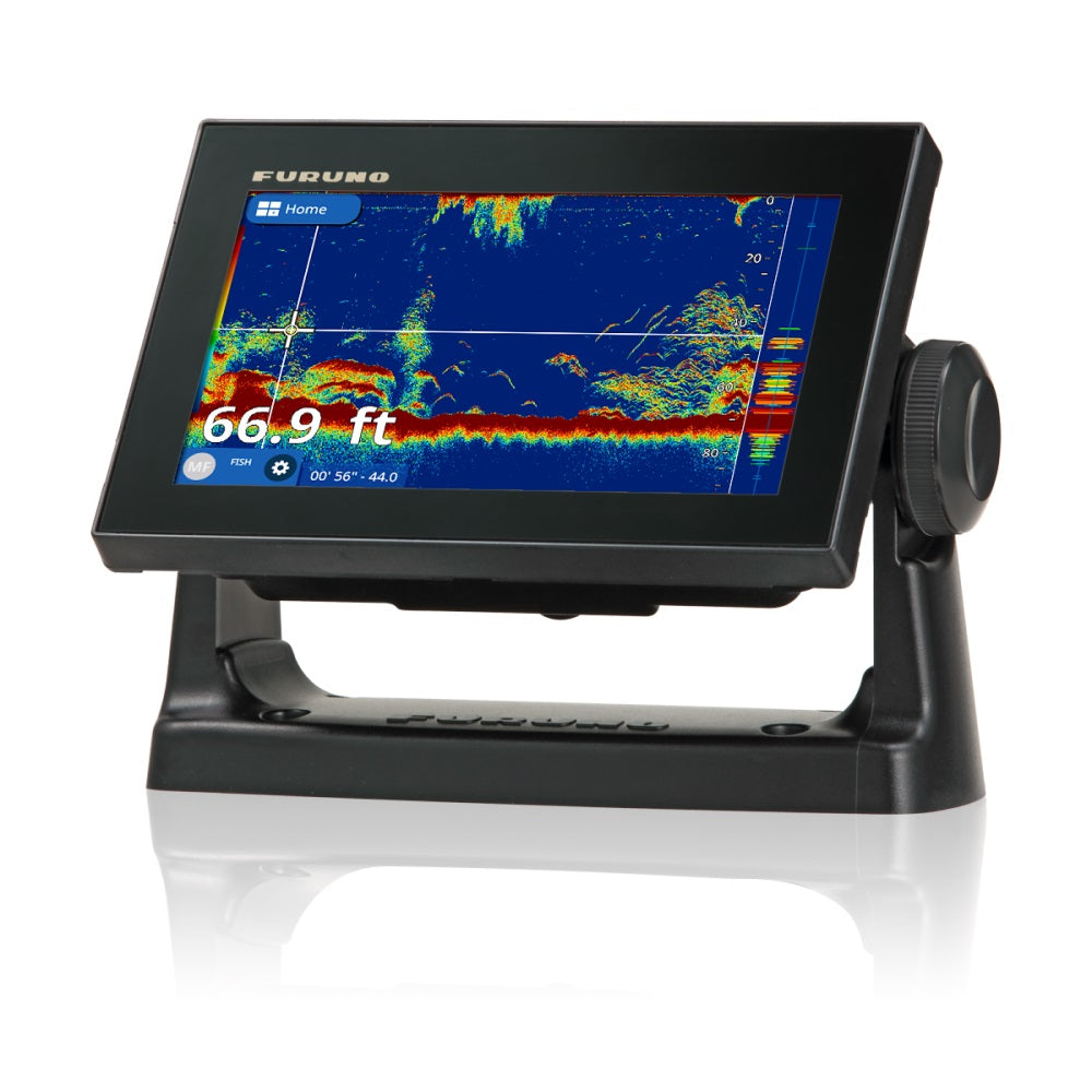 Furuno GP-1971F 9 Multi Touch GPS/WAAS Chart Plotter & Sonar" - PROTEUS MARINE STORE