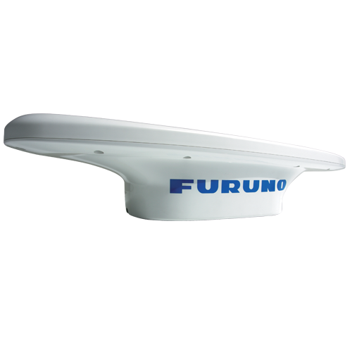 Furuno SC 33 Satellite Compass - PROTEUS MARINE STORE