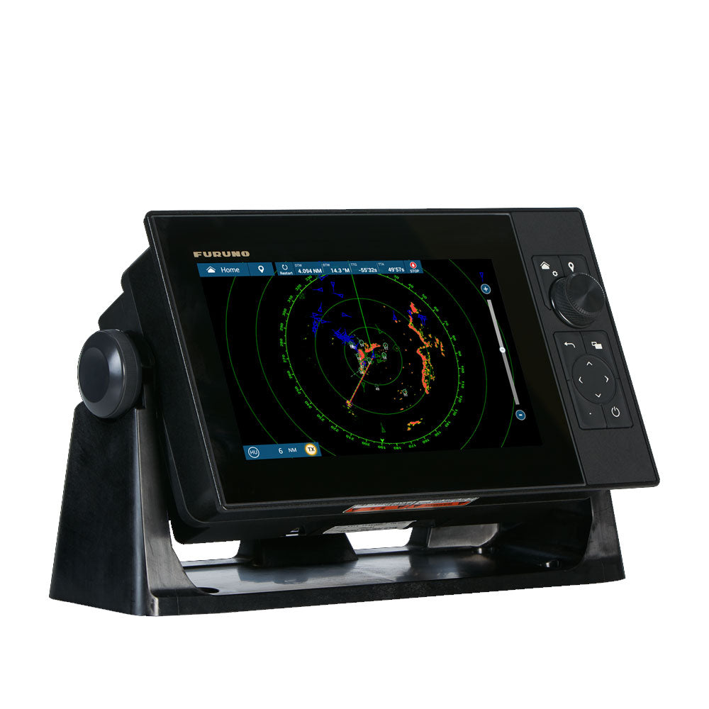 Furuno TZT9F 9 Timezero Touch 3 MFD" - PROTEUS MARINE STORE