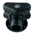 Forespar Plastic Diverter Valve 1-1/2" Barb - PROTEUS MARINE STORE