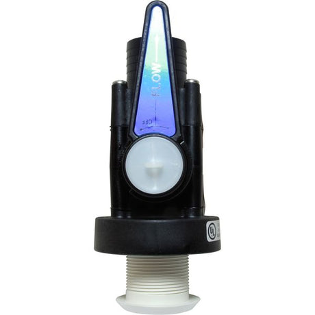 Forespar M/Head Seacock 2" Hose Tail - PROTEUS MARINE STORE