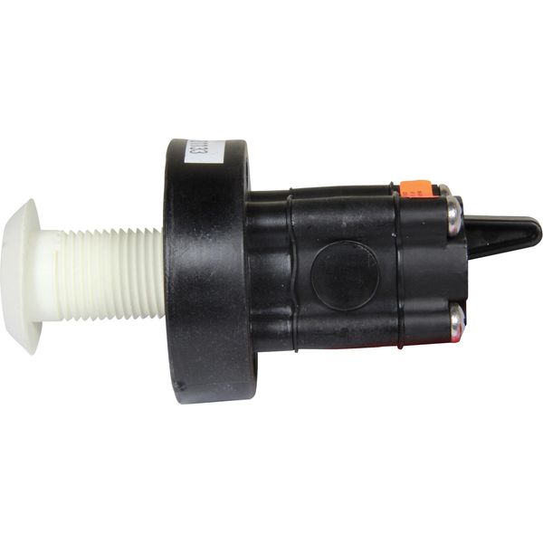 Forespar M/Head Seacock 3/4" BSP Hose Connection - PROTEUS MARINE STORE