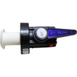 Forespar M/Head Seacock 1" BSP Hose Connection - PROTEUS MARINE STORE