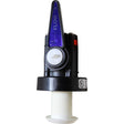 Forespar M/Head Seacock 1-1/2" BSP Hose Connection - PROTEUS MARINE STORE