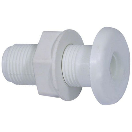 Forespar GRP Skin Fitting 1-1/4" BSP - PROTEUS MARINE STORE
