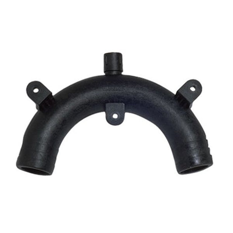 Forespar Plastic Vented Loop 3/4" Hose - PROTEUS MARINE STORE