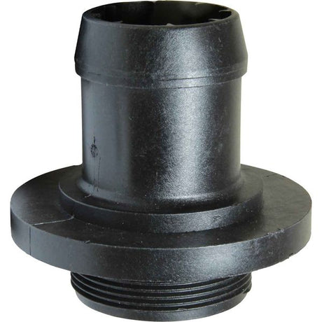 AG GRP Hose Connector 2" BSP x 50mm Hose - PROTEUS MARINE STORE
