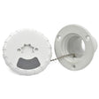 Trem Plastic Deck Filler White Diesel 38mm - PROTEUS MARINE STORE