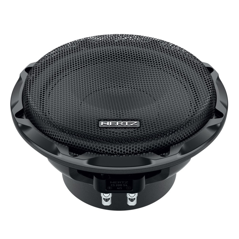 Hertz 300W 8" Cento CS 200 S4 Subwoofer - PROTEUS MARINE STORE