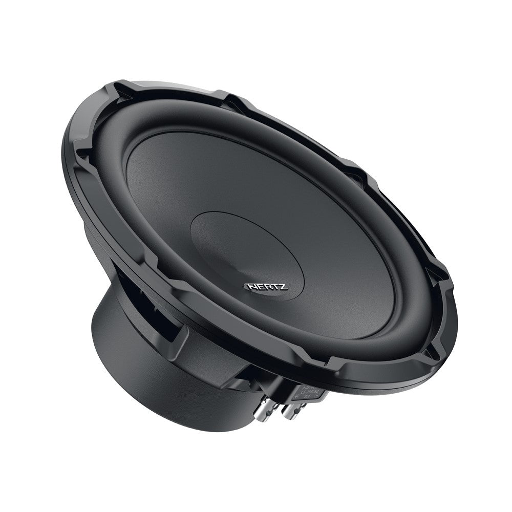 Hertz 600W 10" CENTO CS 250 S2 Subwoofer - PROTEUS MARINE STORE