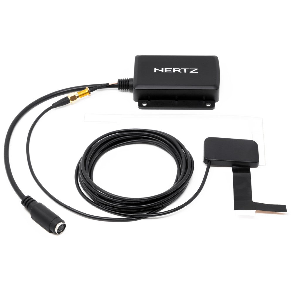 Hertz HMB DAB+ Module - PROTEUS MARINE STORE