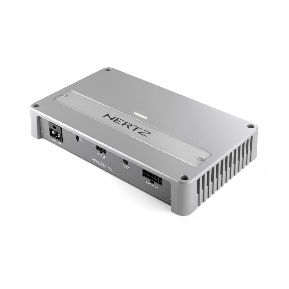 Hertz 1700W Venezia V5 Marine 5-3 Channel Amplifier - 12V - PROTEUS MARINE STORE