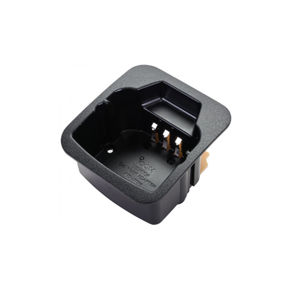 ICOM BC119N BC121N Charger Adapter - PROTEUS MARINE STORE