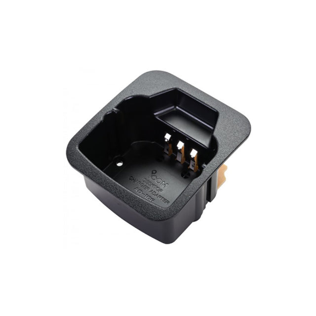 ICOM BC119N BC121N Charger Adapter - PROTEUS MARINE STORE