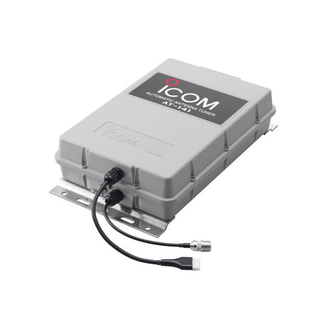 ICOM #44 EUR M801GMDSS Auto Antenna Tuner for IC-M801GMDSS - PROTEUS MARINE STORE
