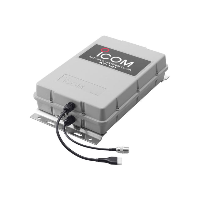 ICOM #44 EUR M801GMDSS Auto Antenna Tuner for IC-M801GMDSS - PROTEUS MARINE STORE