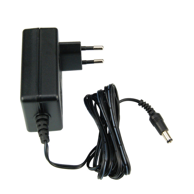 ICOM BC-145 AC Adapter for BC-119N & BC-144 - EU Plug - PROTEUS MARINE STORE