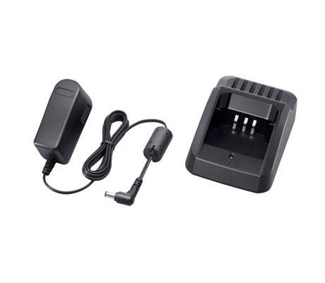ICOM BC212EX Rapid Charger for BP277EX - PROTEUS MARINE STORE