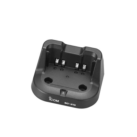 ICOM BC213 Charger - PROTEUS MARINE STORE