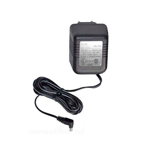 ICOM BM112U 110vAC Battery Charger - PROTEUS MARINE STORE