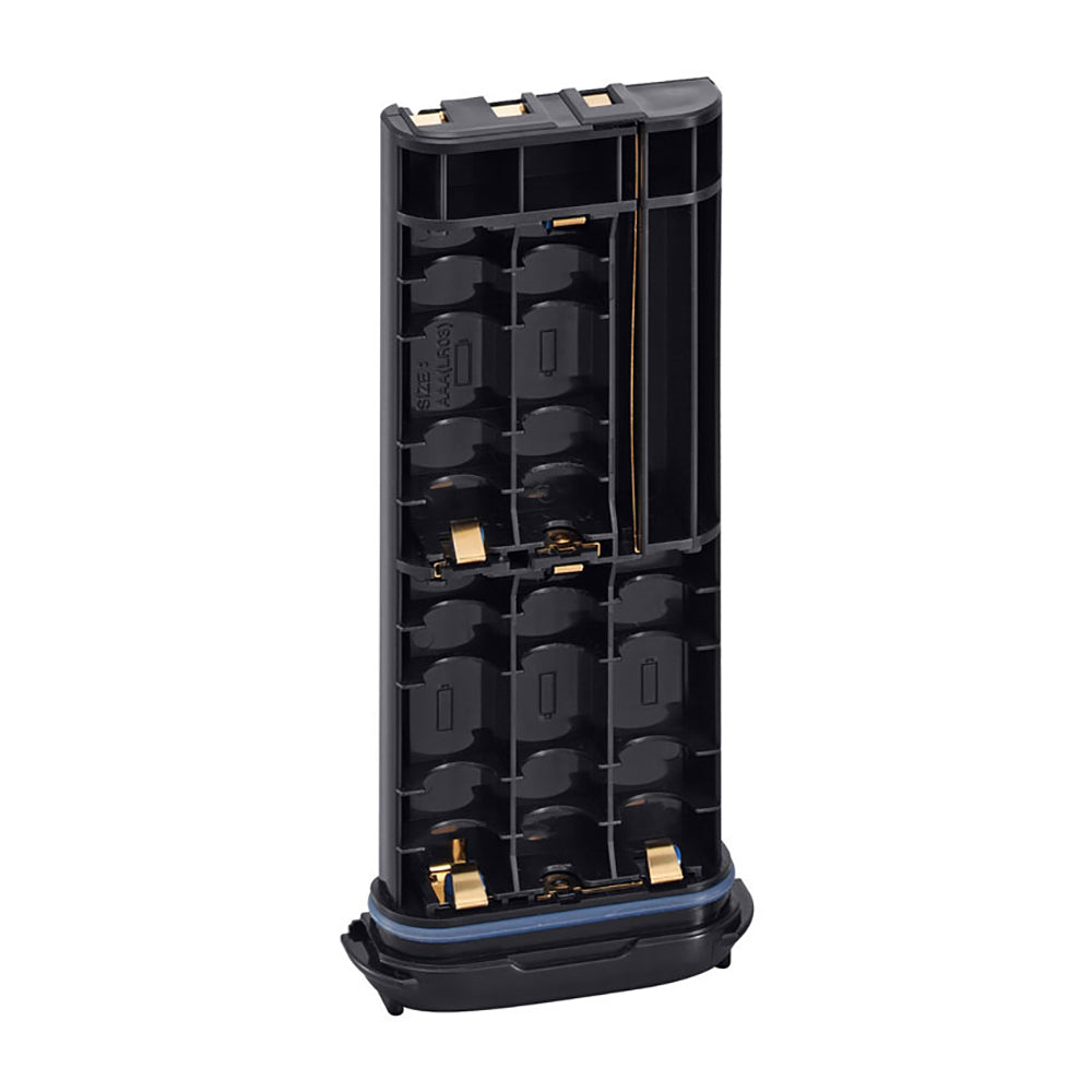ICOM M35/M36 Battery Case - PROTEUS MARINE STORE