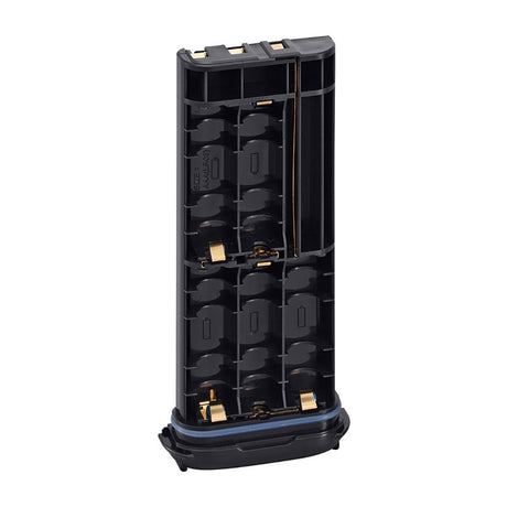 ICOM M35/M36 Battery Case - PROTEUS MARINE STORE