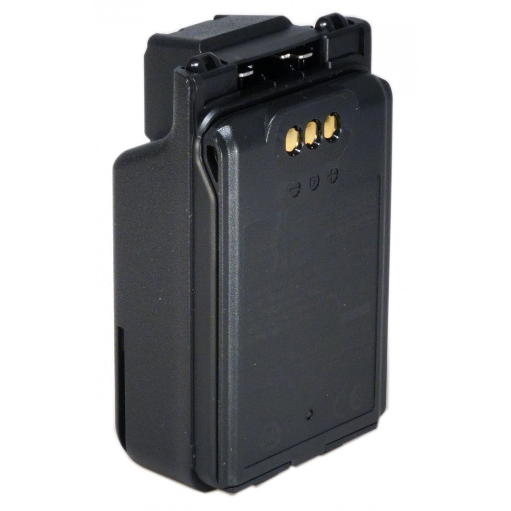Icom BP291 Battery Case - 6 x AA Batteries for IC-F52D - PROTEUS MARINE STORE