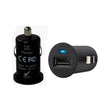 ICOM M35 Charger Cigar lighter plug with USB socket 5v 1A - PROTEUS MARINE STORE