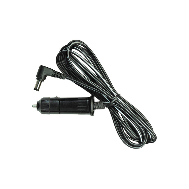 ICOM M35 Cigar lighter Cable - PROTEUS MARINE STORE