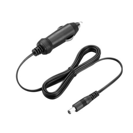 ICOM CP-25 Cigar lighter Cable for IC-M93D - PROTEUS MARINE STORE