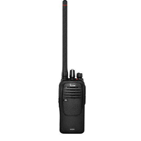 Icom F1100D NXDN UK VHF - PROTEUS MARINE STORE