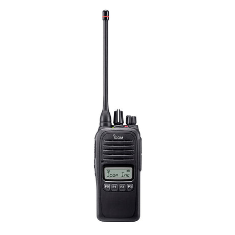 ICOM F2000S UHF Transceiver - PROTEUS MARINE STORE
