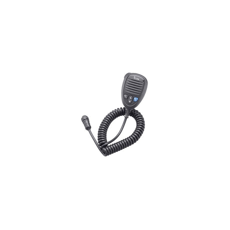 Icom HM-205B Fistmic - PROTEUS MARINE STORE