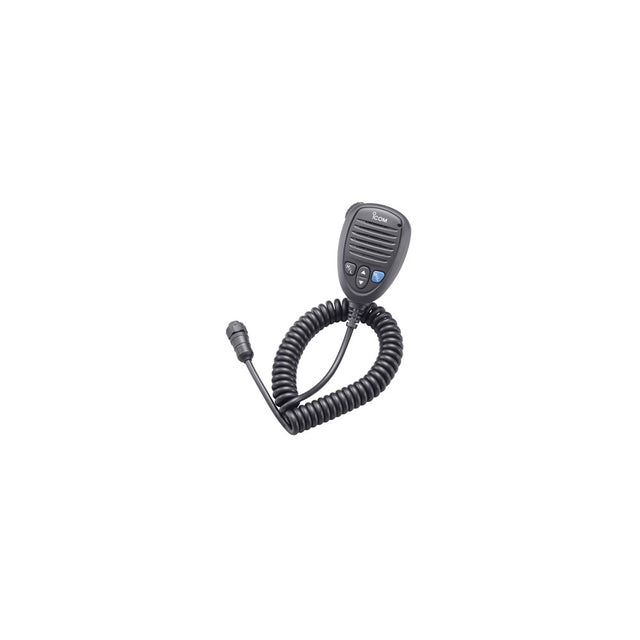 Icom HM-205B Fistmic - PROTEUS MARINE STORE