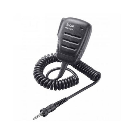 ICOM Waterproof Speaker Microphone for M93D - PROTEUS MARINE STORE