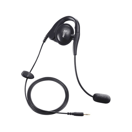 ICOM HS-94 Headset with boom mic - PROTEUS MARINE STORE