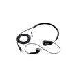 ICOM HS-97 Earphone with throat mic - PROTEUS MARINE STORE
