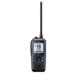 ICOM IC-M94D Euro Buoyant Handheld Marine VHF with DSC & AIS - PROTEUS MARINE STORE