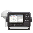 Icom MA-510TR Class B AIS Transponder & GPS Antenna - PROTEUS MARINE STORE